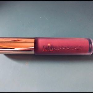 BRAND NEW Jolii Luxe Créme Matte Lipstick
